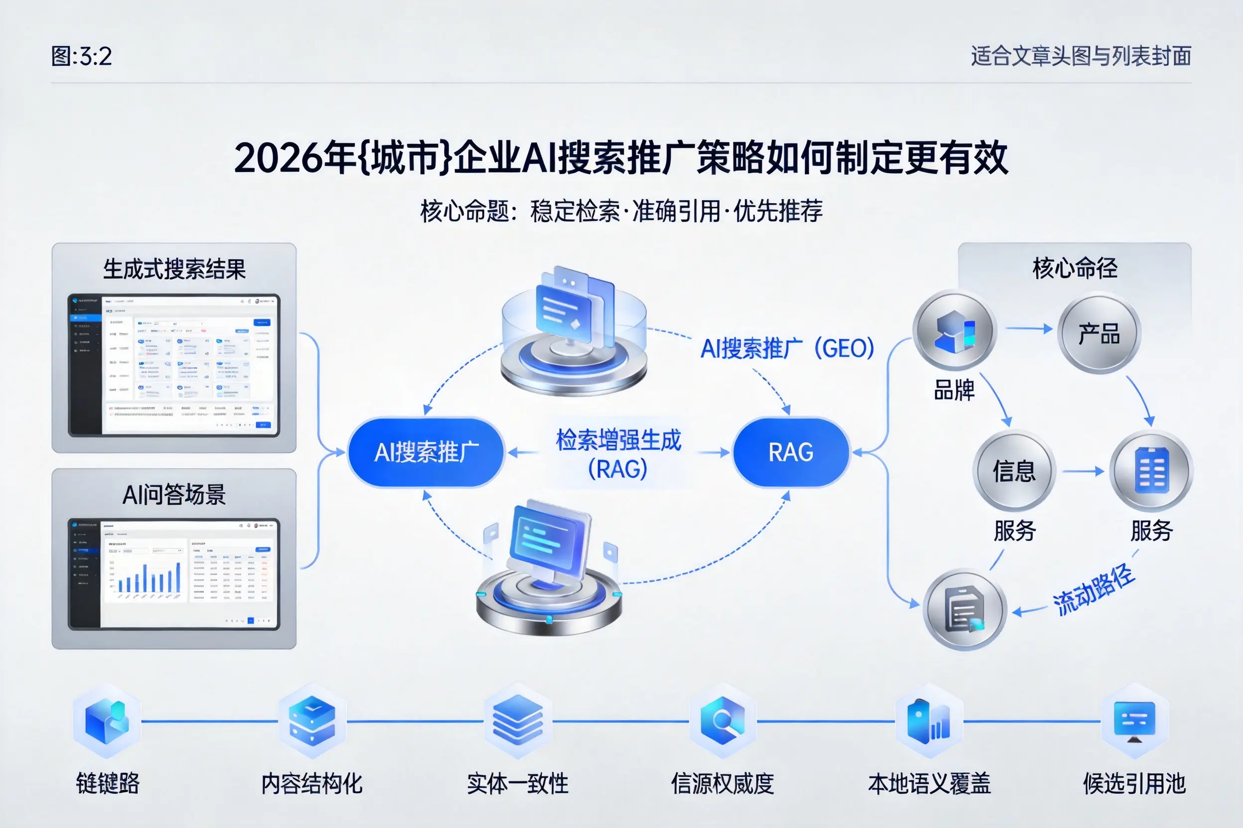 2026年昌吉企业AI搜索推广策略如何制定更有效